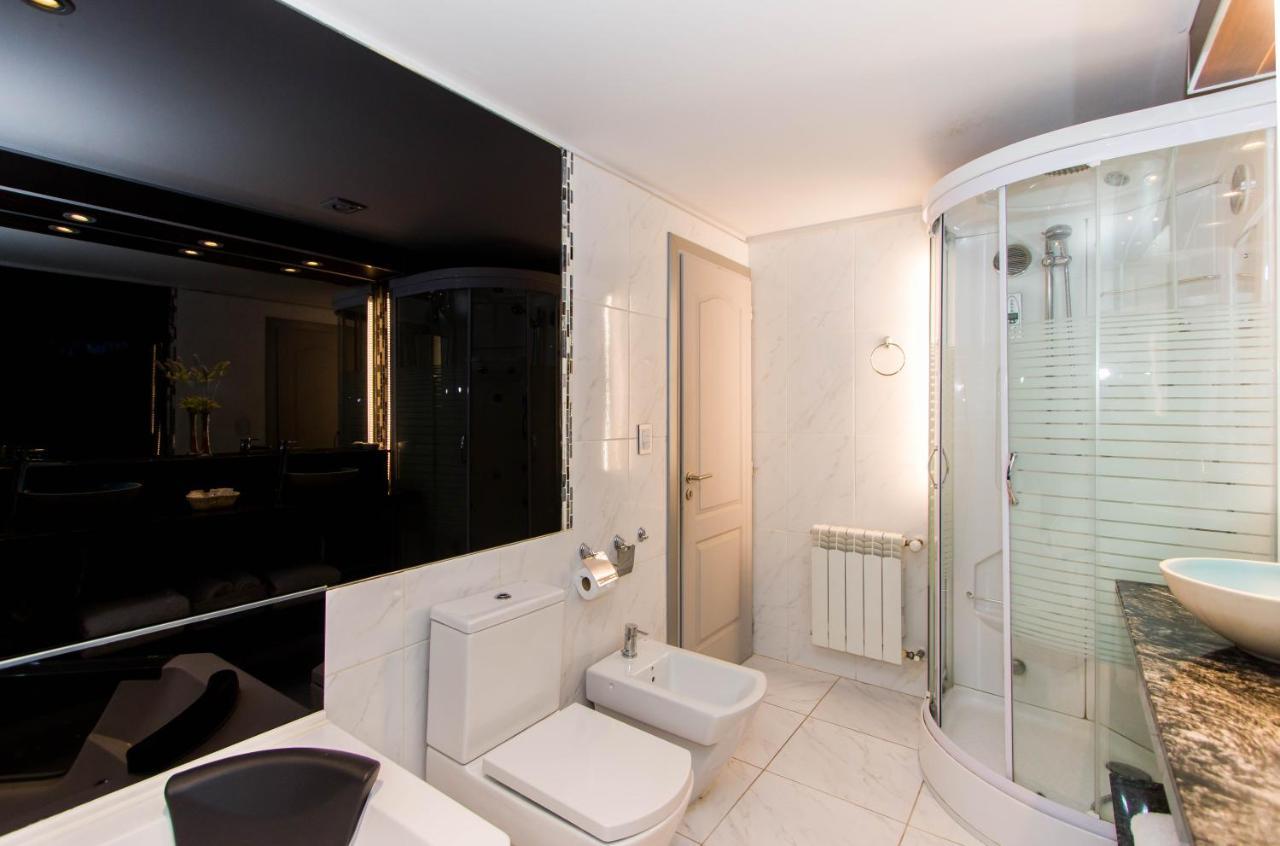 Apartmán Ushuaia Drake Departamentos Pokoj fotografie