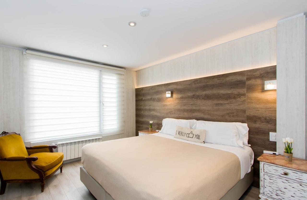 Apartmán Ushuaia Drake Departamentos Exteriér fotografie
