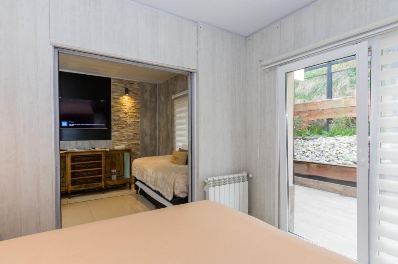 Apartmán Ushuaia Drake Departamentos Exteriér fotografie