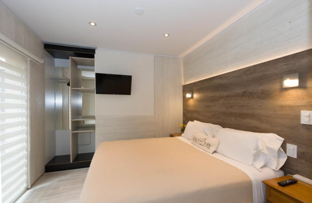 Apartmán Ushuaia Drake Departamentos Exteriér fotografie