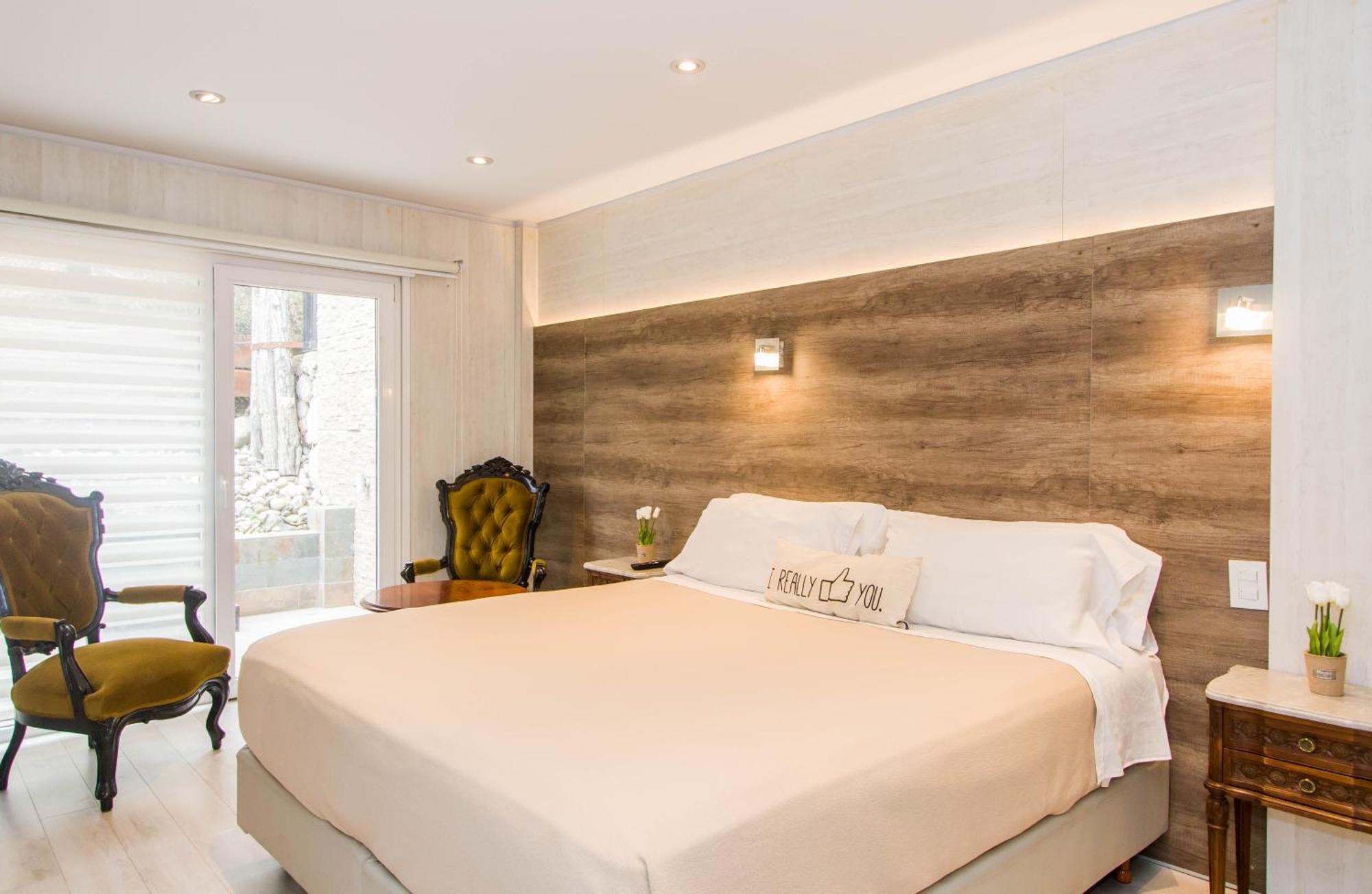Apartmán Ushuaia Drake Departamentos Pokoj fotografie