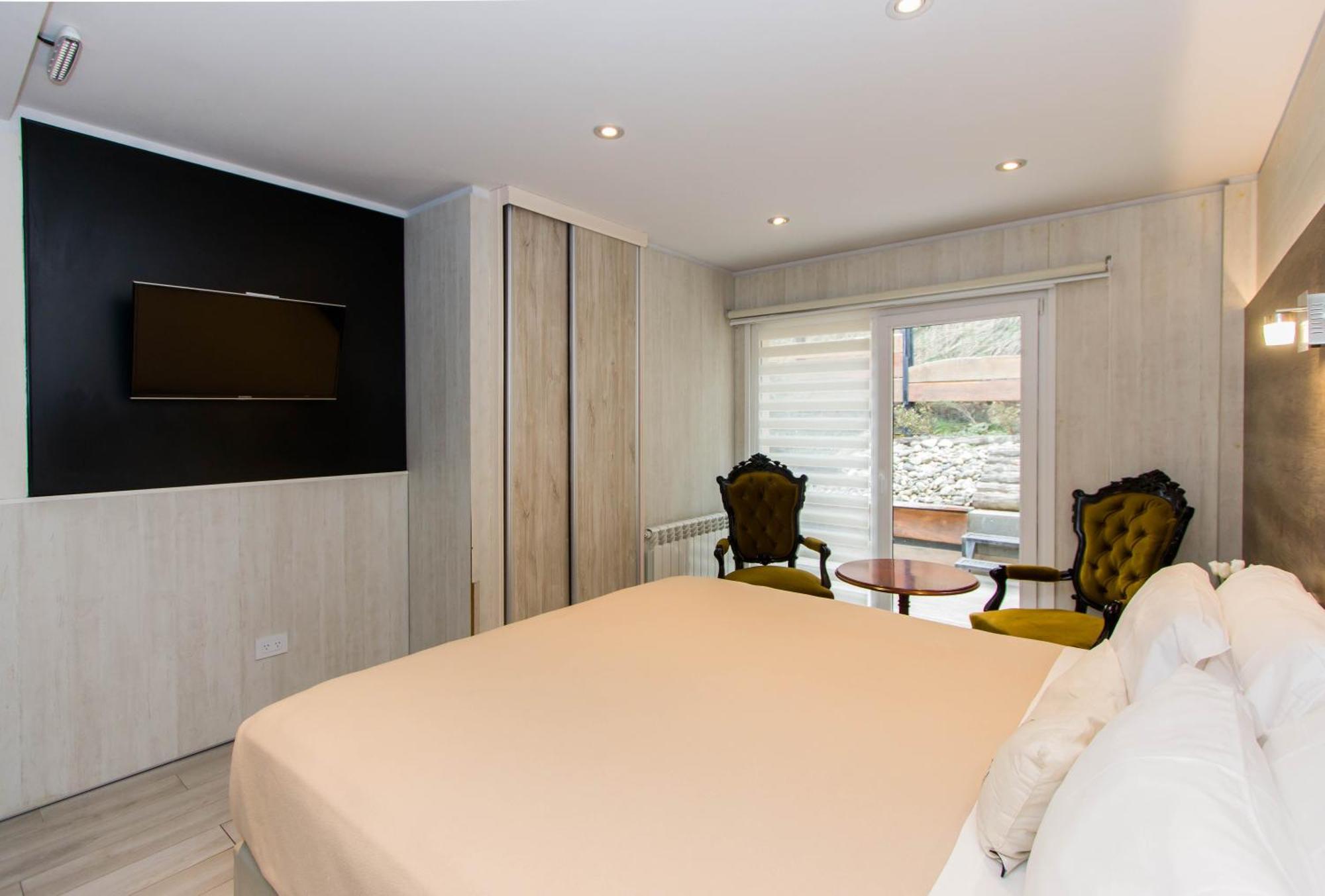 Apartmán Ushuaia Drake Departamentos Pokoj fotografie