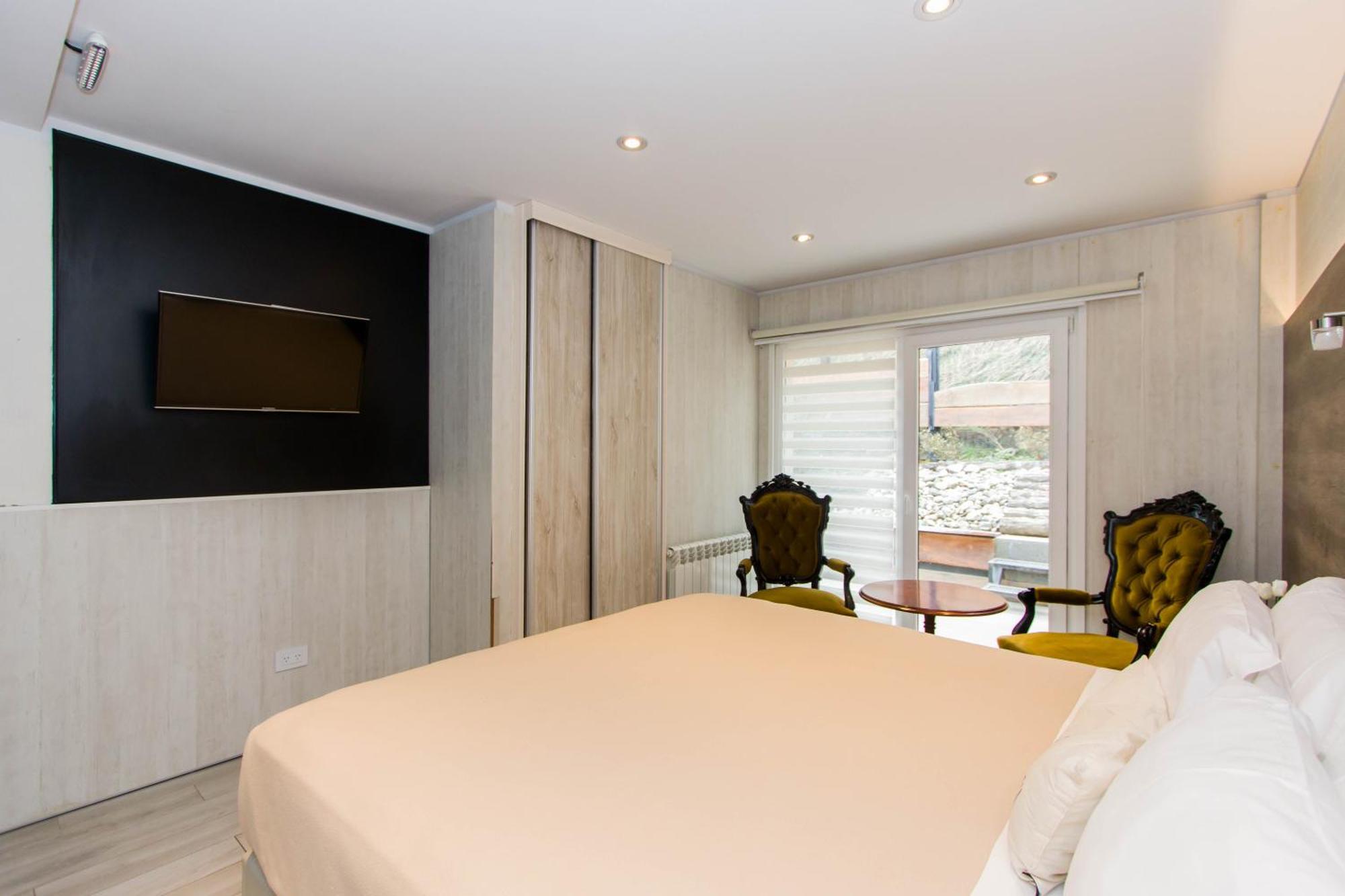 Apartmán Ushuaia Drake Departamentos Pokoj fotografie