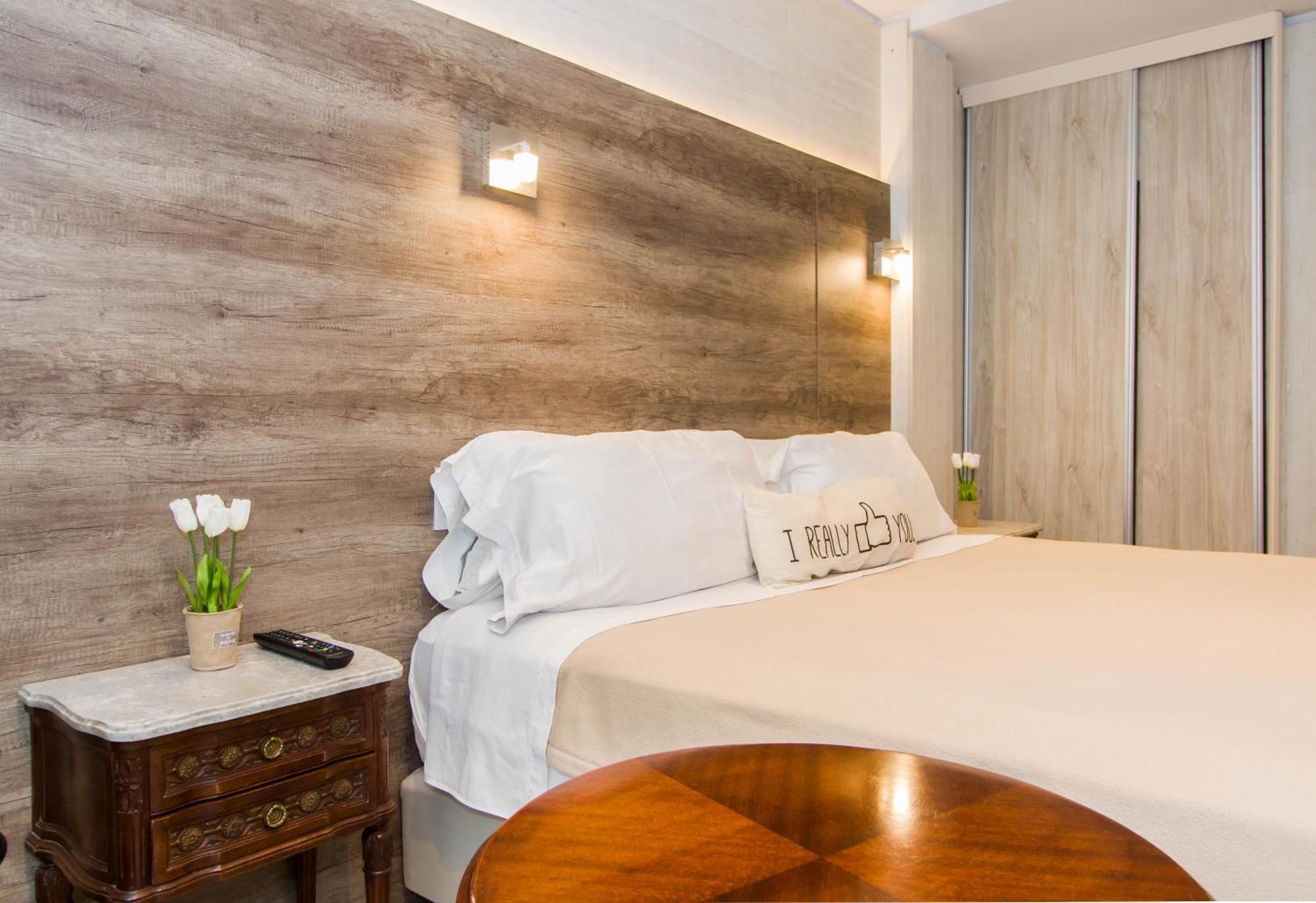 Apartmán Ushuaia Drake Departamentos Pokoj fotografie